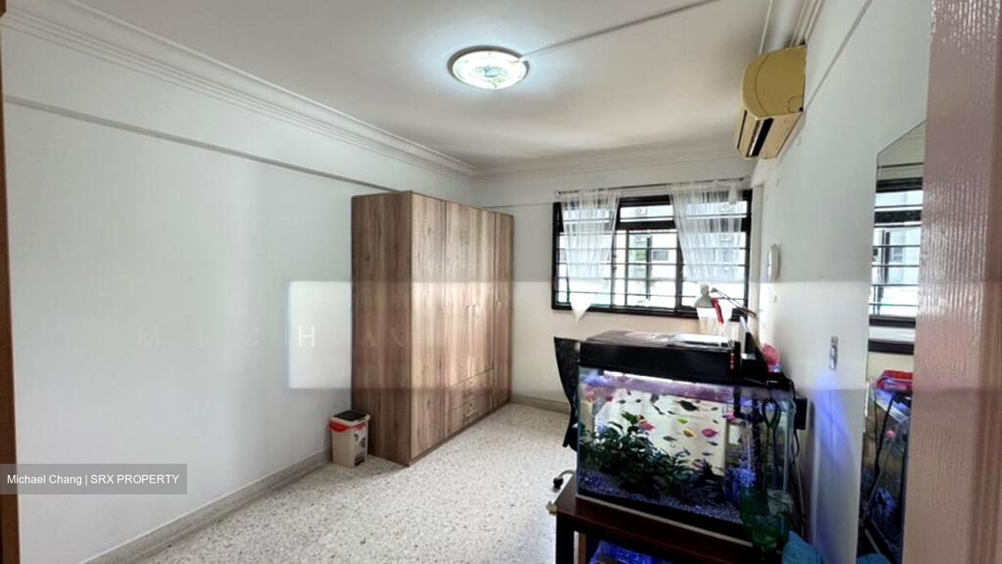 Blk 301 Clementi Haven (Clementi), HDB 4 Rooms #501883441